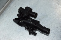 фото thumb №1, Peugeot корпус термостата оригінальний номер 9656182980