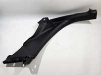 фото thumb №1, Защита стойка правый задняя peugeot 2008 i #1781