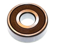 фото thumb №1, Подшипник генератора nsk 6302 2rs c3 15x42x13 mm