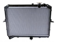 фото thumb №1, Радиаторов kia pregio / besta 1997 - 2005