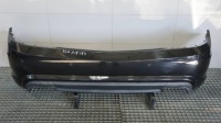 фото thumb №1, Бампер задняя задний c197 абсорбер mercedes slk w172 r172