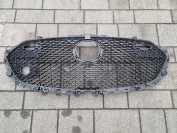 фото thumb №1, Mazda 3 iv решётка решётка радиатора bckn-50711