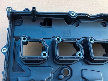 фото thumb №8, Крышка клапанов a2710101730 do mercedes benz w204 w212 w207 a207 r172