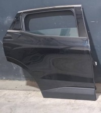 Купити Дверей праве  задні renault megane v tegne стан як нове w колір, фото thumb