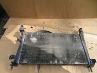 Ремінь інтеркулер вентилятор радіатор bipper 51780660 1,3jtd Оригінал, фото thumb