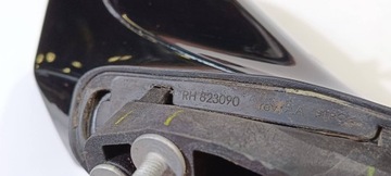 фото thumb №11, Зеркало правые 5 pin chevrolet camaro 2009-2015