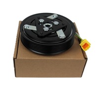 фото thumb №1, Зчеплення компресора citroen c4 coupe 2004 - 2013