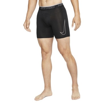 Spodenki Nike Cool Compression 6'' DD1917-010 L (183cm)