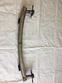 фото thumb №15, Балка бампера перед audi a3 8l przedlift lift 1996-2003