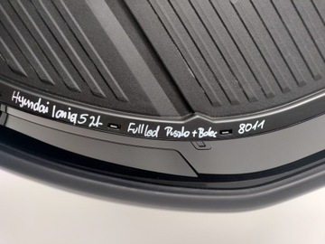 фото thumb №10, Лампа права фара hyundai ioniq 5 21- повний led