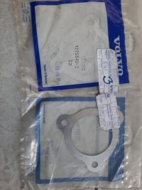 фото thumb №1, Прокладка трубы выпускной volvo s60 v70 s80 2,4 d5