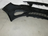 фото thumb №15, Бампер, решітка, протитуманна фара, каркас решітка, решітка opel astra v k lift