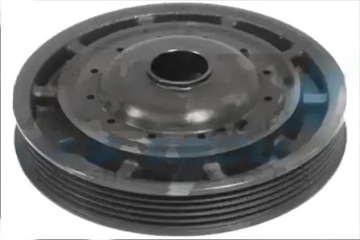 фото thumb №1, Колесо пасове 17-1037 ijs group dacia duster sandero