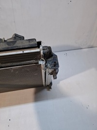 фото thumb №8, Радиатор wody кондиционера комплект вентилятор renault kadjar 1.2 1.3 tce