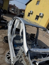 фото thumb №4, Четверть фартук лонжерон правые перед передняя renault clio v ted69