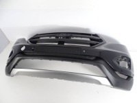 фото thumb №7, Бампер перед передній ford edge mk2 14-18