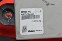 фото thumb №7, Підсилювач антени 6935024 bmw f01 f02 08-12