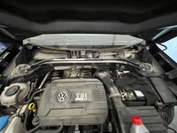 фото thumb №2, Распорка gorny-sport vw t-roc r tdi troc чашка передняя