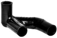 фото thumb №2, Metalcaucho 98904 шланг гнучкий радіатора