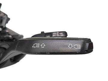 фото thumb №9, Audi a6 s6 c8 4k 2019 кермовий/підкермовий / перемикач поворотів двірник