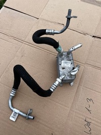 фото thumb №1, Шланг трубка радиатора масла ford edge mk2