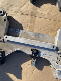 фото thumb №5, Peugeot 2008 ii 1.2 подрамник подрамник