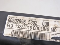 фото thumb №6, Вентилятори радіатора opel insignia a 2.0 cdti 13223018