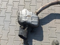 фото thumb №6, Audi rs5 8w8 f5 2.9 tfsi труба вихлопна гасник комплект 8w0253411ab