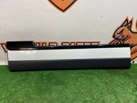 фото thumb №1, Молдинг дверь левая перед range l405 ck5221065ae8lml