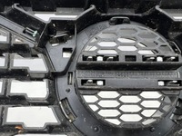 фото thumb №9, Volvo xc60 ii r-design решётка решётка радиатора бампера передней перед оригинал 17-