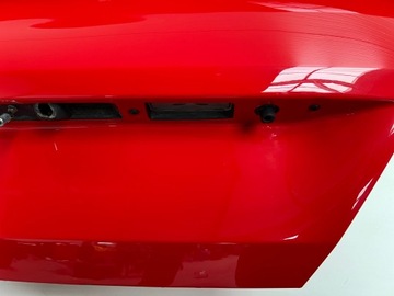 фото thumb №13, Ferrari roma крышка задняя