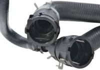 фото thumb №15, Шланг радиатора vw golf 1,6 03-06 vag 1j0121156bh