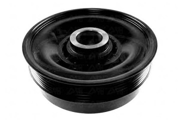 фото thumb №2, Corteco 80001833 колесо пасове, wał колінчастий