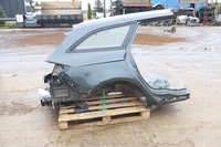 фото thumb №1, Чверть правий задня ford mondeo v mk5 pd