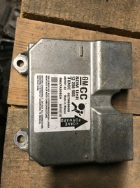 фото thumb №1, Opel модуль подушок подушка безпеки 13256905 cc