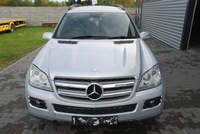 фото thumb №13, Фара комплект лампа перед mercedes gl x164 uk