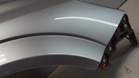 фото thumb №11, Крыло правый перед opel astra h