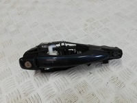 фото thumb №1, Citroen ds4 2011 ручка дверь перед правая