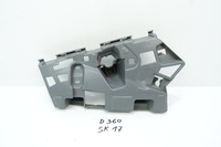 фото thumb №1, Направляющая кронштейн распылителя правое skoda scala