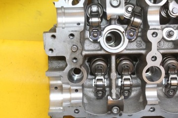 фото thumb №7, Головка ліва mercedes glc 43 amg w205 3.0 3.5 bt a2760162700 r2760162300