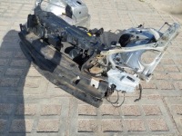 фото thumb №12, Pas передній підсилювач балка перед радіатор радар панель фари lexus ls 460 iv