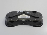 фото thumb №9, Peugeot 307 лічильник прилади 2,0b p9655476680 g