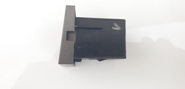 фото thumb №7, Opel vectra c signum заглушка кнопки консолі панель панелі ліва