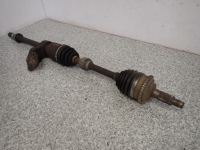 фото thumb №2, Mada6 mazda 6 02-05 2.0d приводной вал правая длинная