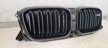 фото thumb №13, Решётка радиатора решётка жалюзи bmw x3 m f97