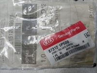 фото thumb №7, Накладка молдинг декоративная хромированная хром крышки задняя kia venga lift 14- nowa orgi