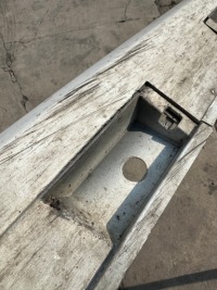 фото thumb №11, Toyota avensis t29 поріг молдинг поріг права 75851-05050