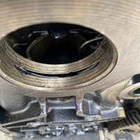 фото thumb №7, Блок двигуна mercedes vito w639 w447 sprinter 906 w212 w204 w205 2.2 cdi