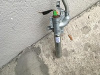 фото thumb №5, Шторка безпеки подушка безпеки ліва mercedes ml w164 05-08