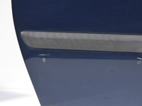 фото thumb №9, Дверь задняя правый задние правое kmpd citroen c8 peugeot 807